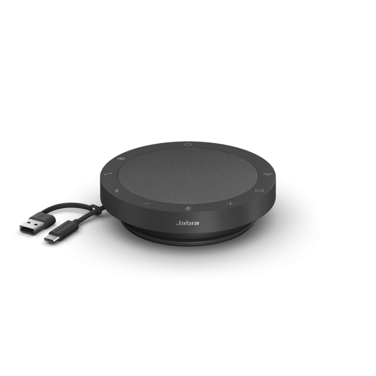 Jabra Speak2 55 MS USB Speakerphone Jabra Speak2 55 MS USB Speakerphone